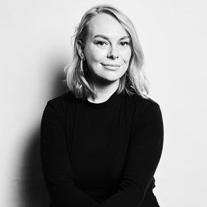 Meet your Posher, Dana